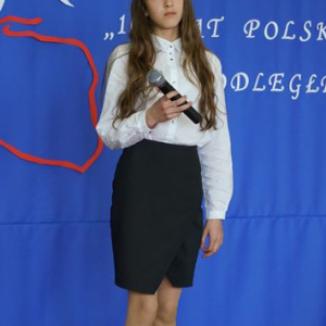 2018-04-27  Wocławy  XIV Gminny Konkurs Piosenki Dziecięcej (674)